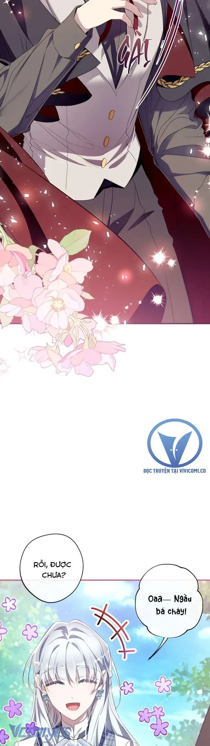 Chúng Ta Có Thể Trở Thành Người Nhà Không? Chap 159 - Next Chap 158