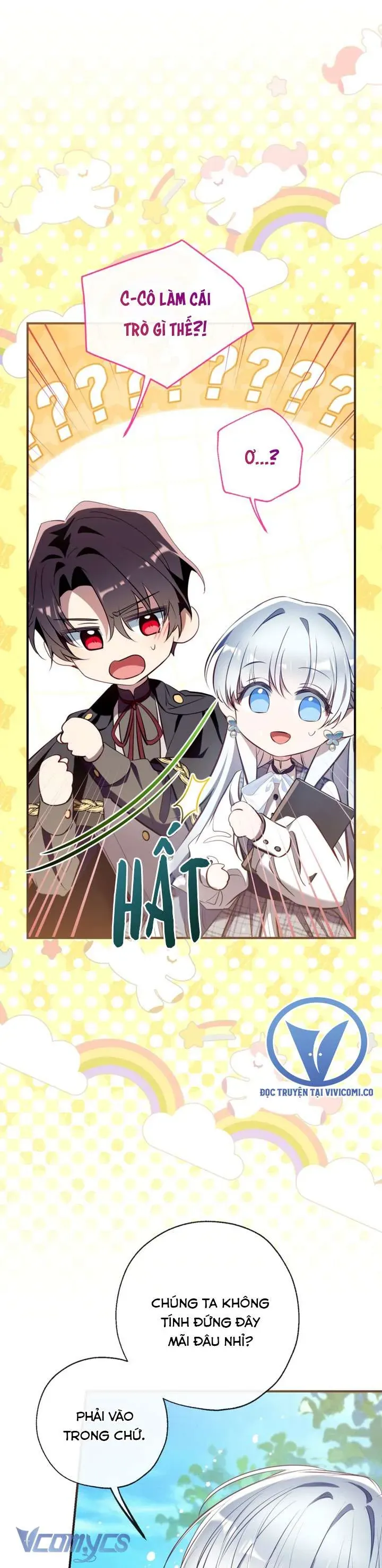 Chúng Ta Có Thể Trở Thành Người Nhà Không? Chap 159 - Next Chap 158