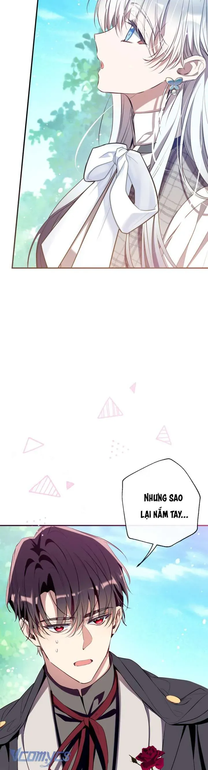 Chúng Ta Có Thể Trở Thành Người Nhà Không? Chap 159 - Next Chap 158