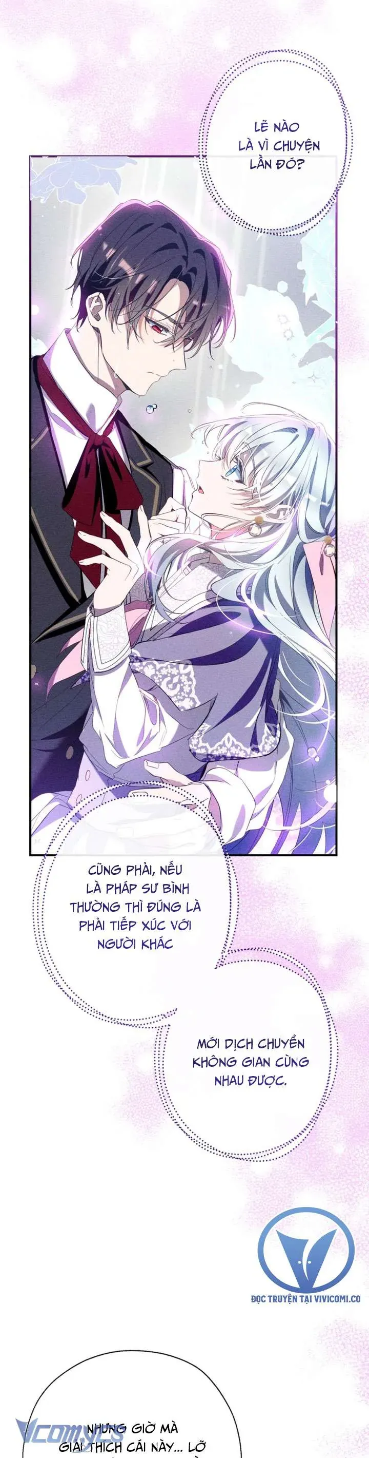 Chúng Ta Có Thể Trở Thành Người Nhà Không? Chap 159 - Next Chap 158