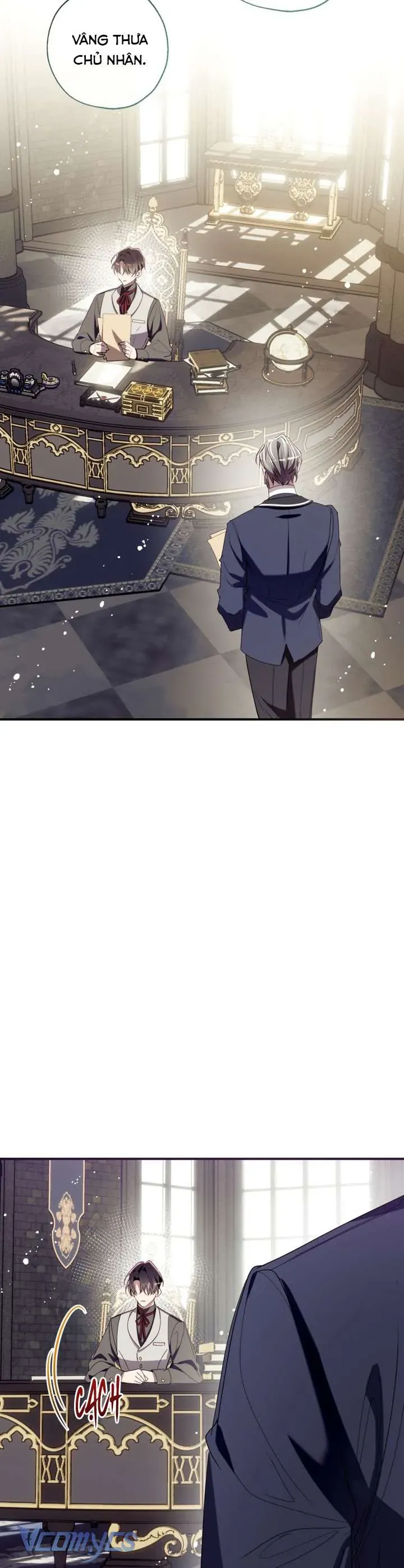 Chúng Ta Có Thể Trở Thành Người Nhà Không? Chap 159 - Next Chap 158