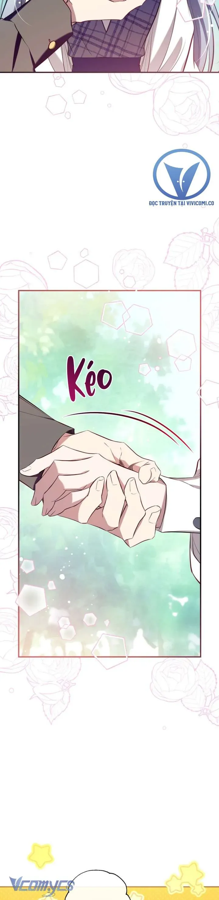 Chúng Ta Có Thể Trở Thành Người Nhà Không? Chap 159 - Next Chap 158