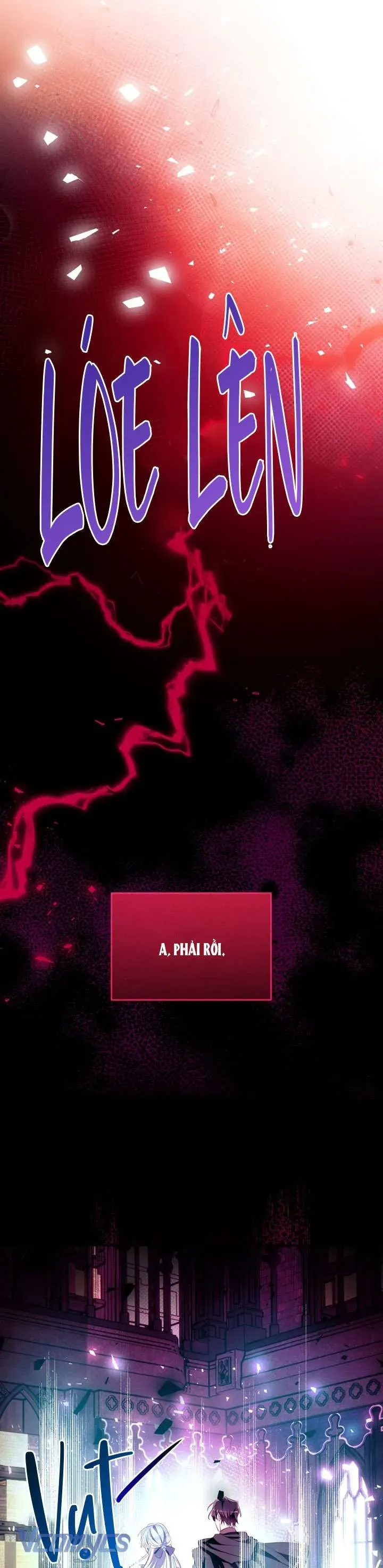 Chúng Ta Có Thể Trở Thành Người Nhà Không? Chap 159 - Next Chap 158