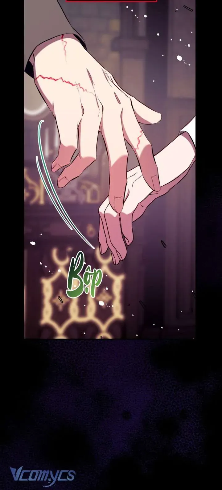 Chúng Ta Có Thể Trở Thành Người Nhà Không? Chap 159 - Next Chap 158