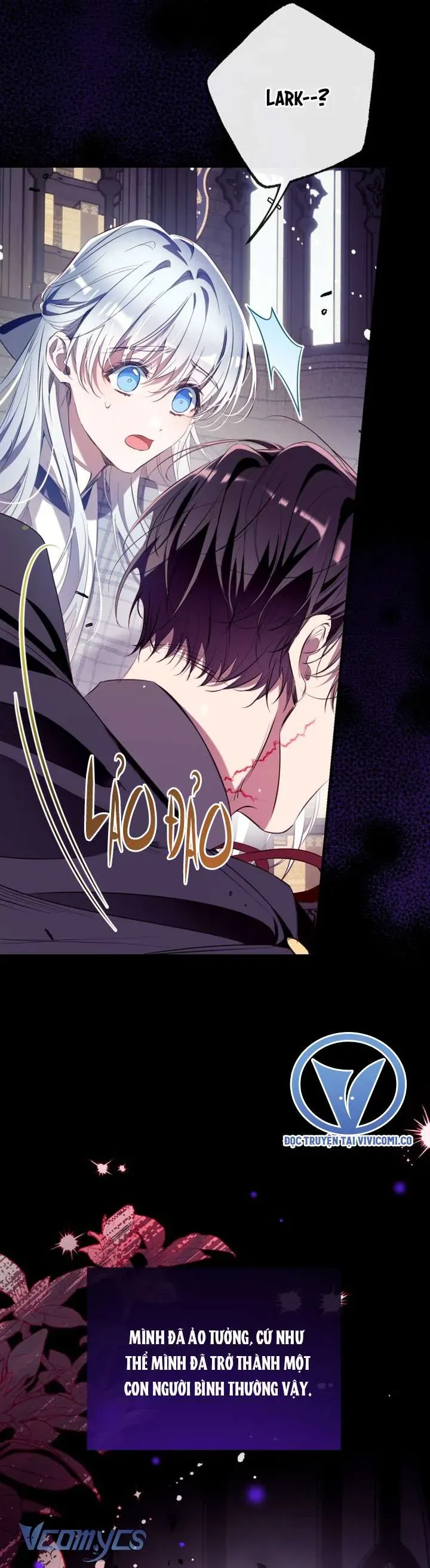 Chúng Ta Có Thể Trở Thành Người Nhà Không? Chap 159 - Next Chap 158