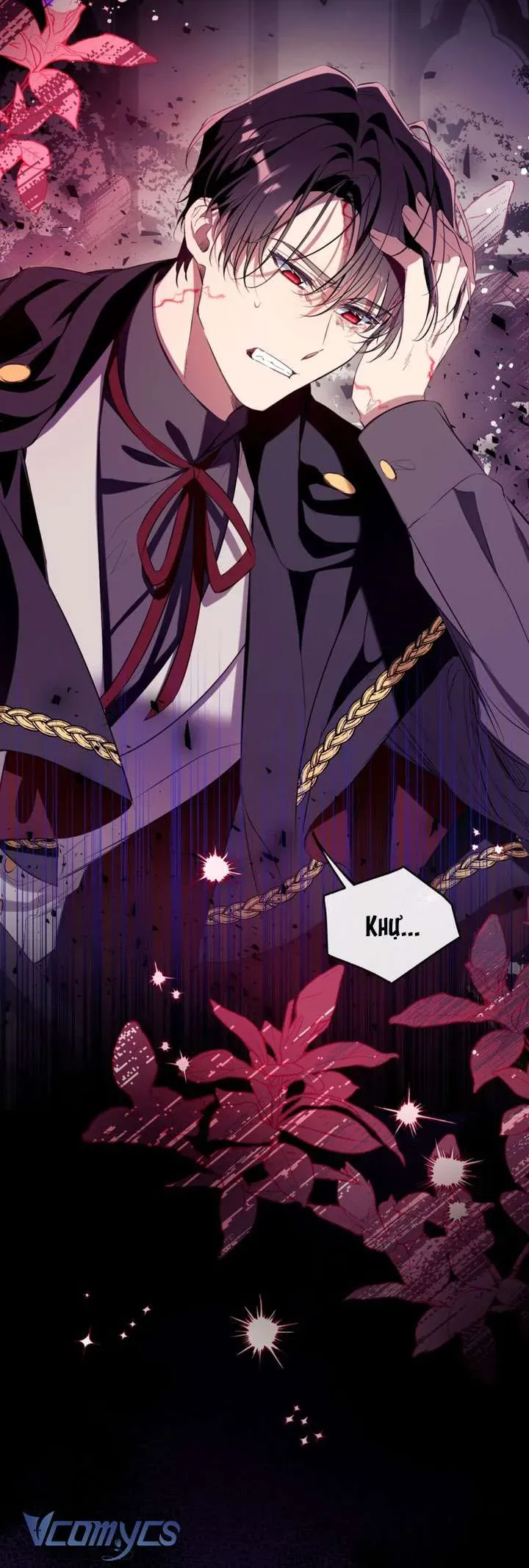 Chúng Ta Có Thể Trở Thành Người Nhà Không? Chap 159 - Next Chap 158