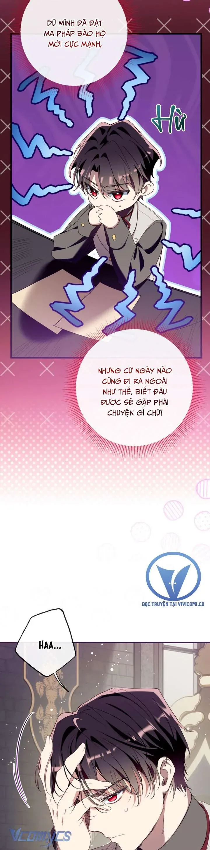 Chúng Ta Có Thể Trở Thành Người Nhà Không? Chap 159 - Next Chap 158