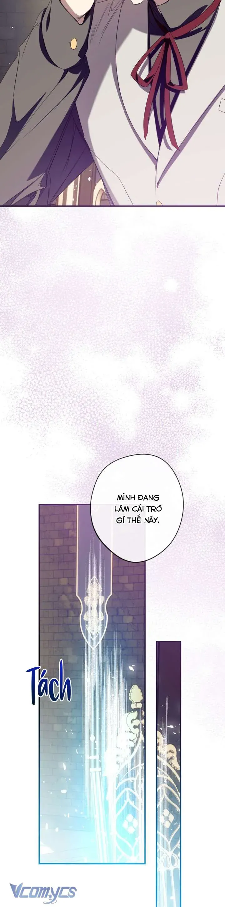 Chúng Ta Có Thể Trở Thành Người Nhà Không? Chap 159 - Next Chap 158
