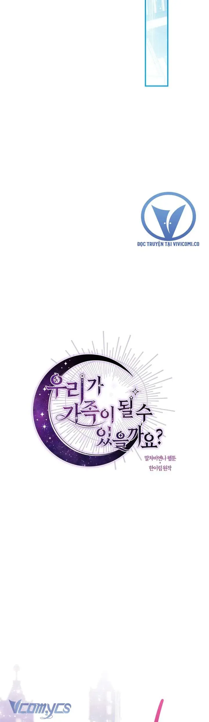 Chúng Ta Có Thể Trở Thành Người Nhà Không? Chap 159 - Next Chap 158