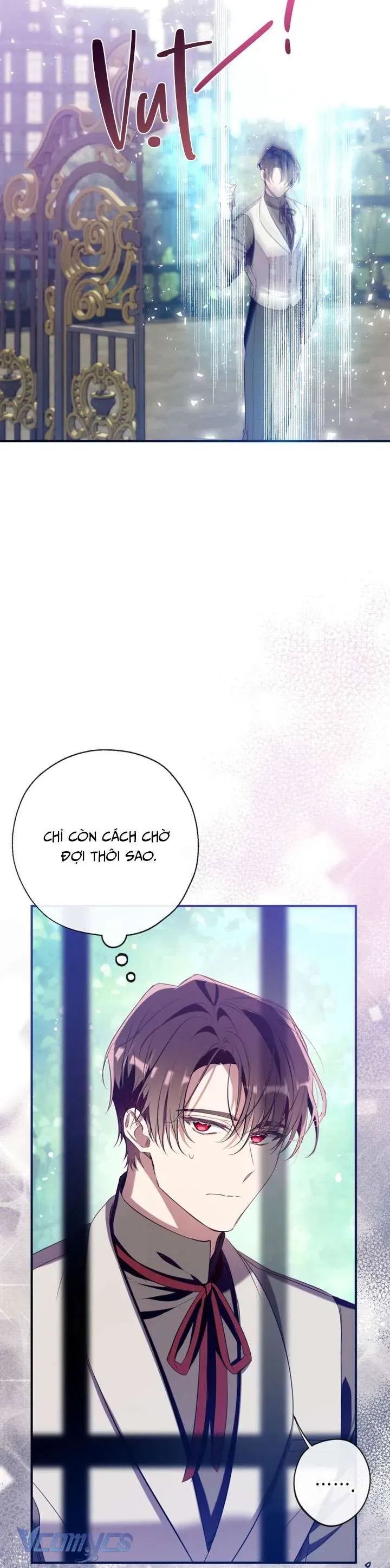 Chúng Ta Có Thể Trở Thành Người Nhà Không? Chap 159 - Next Chap 158