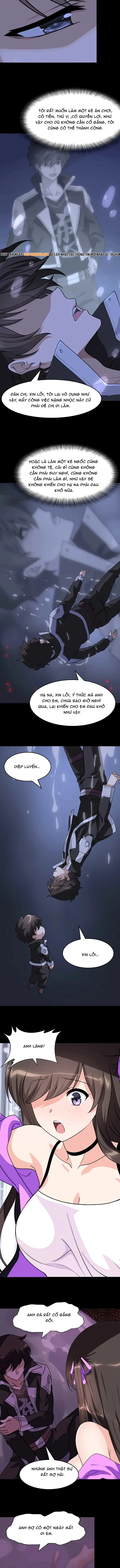 Bạn Gái Zombie Của Tôi Chap 483 - Next Chap 482