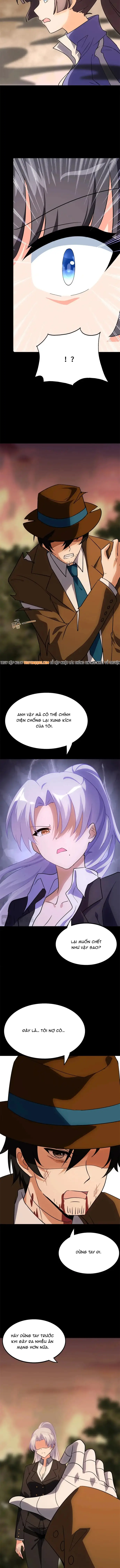 Bạn Gái Zombie Của Tôi Chap 485 - Next Chap 484