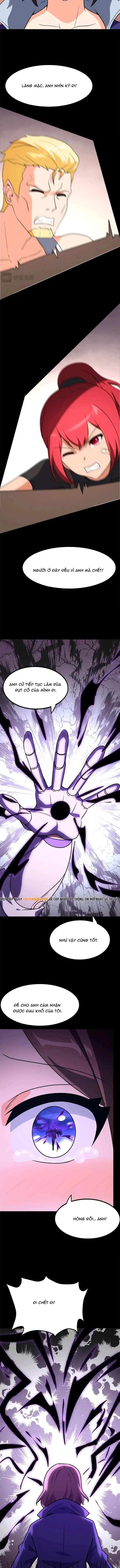 Bạn Gái Zombie Của Tôi Chap 485 - Next Chap 484