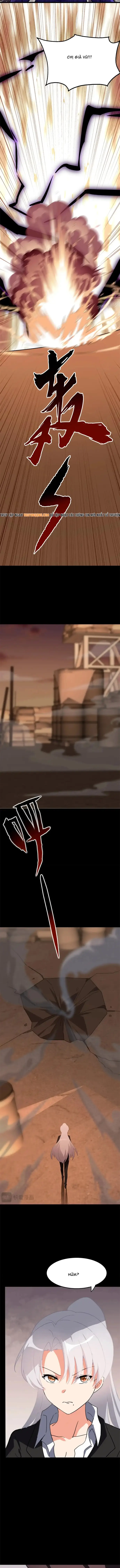 Bạn Gái Zombie Của Tôi Chap 485 - Next Chap 484