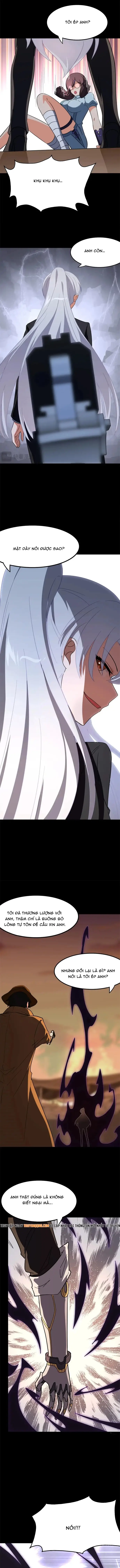 Bạn Gái Zombie Của Tôi Chap 485 - Next Chap 484