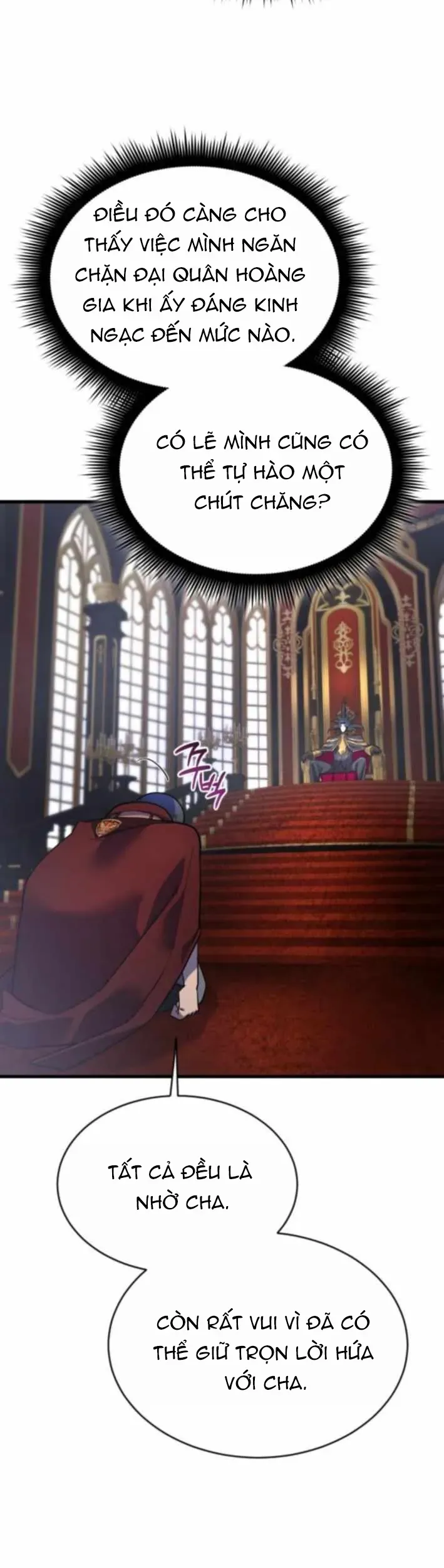 Thiên Tài Ma Pháp Sư Vật Lí Chap 51 - Next Chap 50