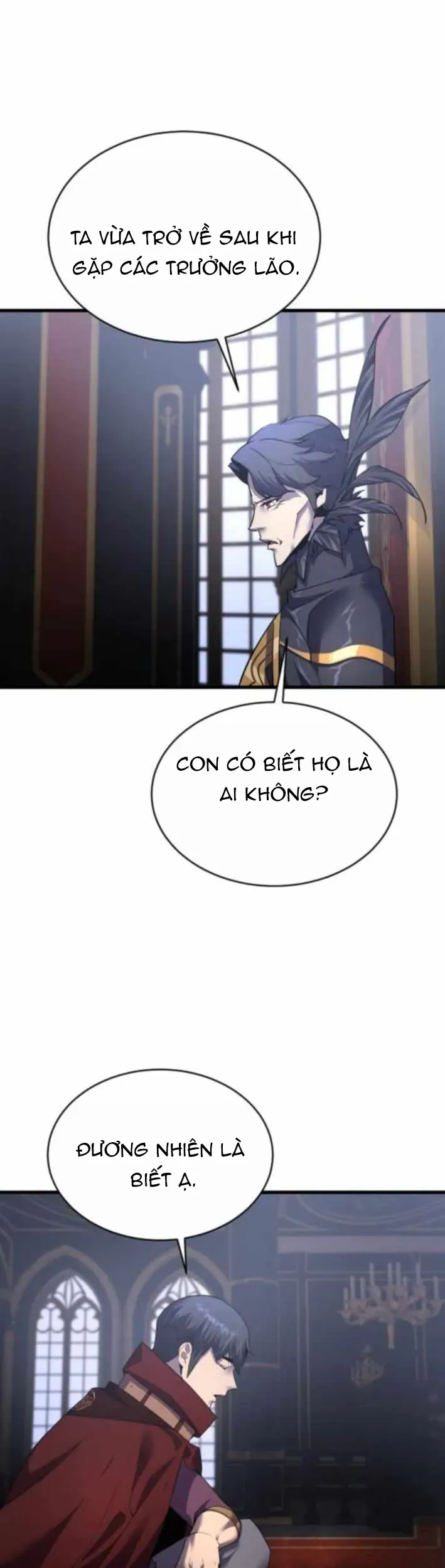 Thiên Tài Ma Pháp Sư Vật Lí Chap 51 - Next Chap 50