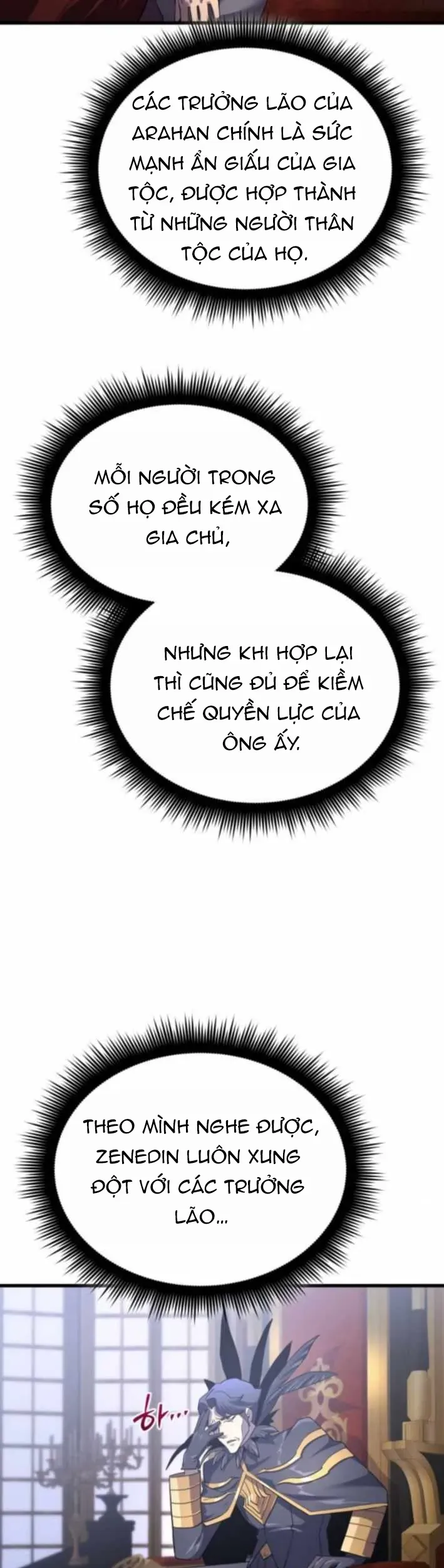 Thiên Tài Ma Pháp Sư Vật Lí Chap 51 - Next Chap 50