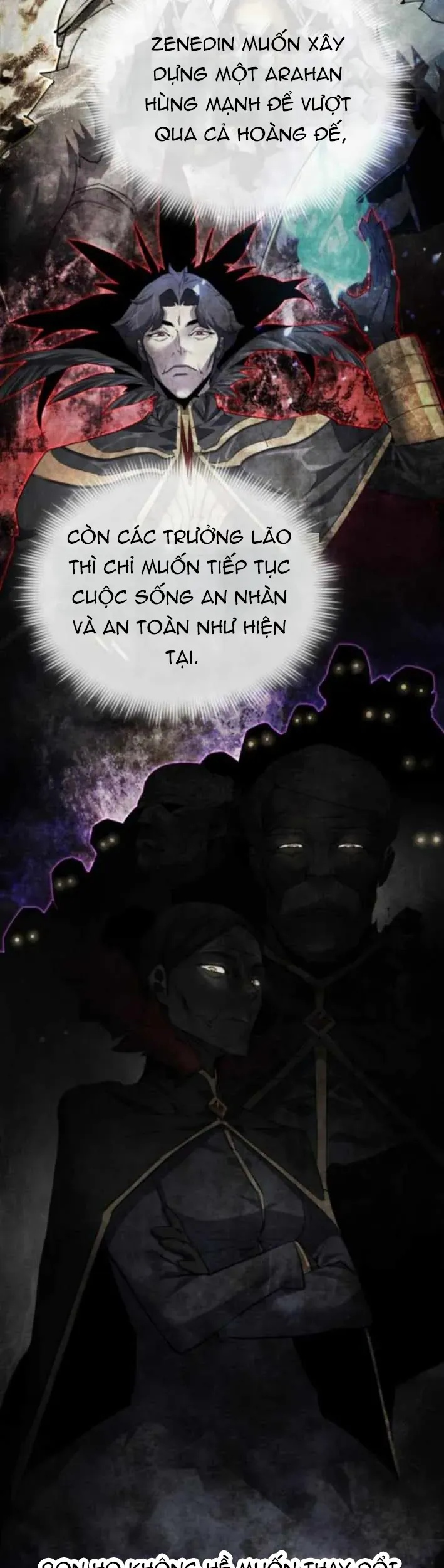 Thiên Tài Ma Pháp Sư Vật Lí Chap 51 - Next Chap 50