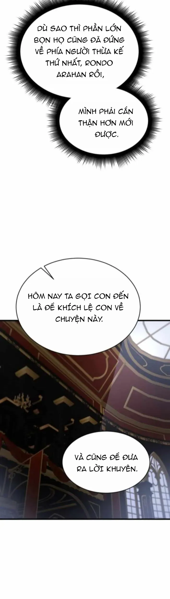 Thiên Tài Ma Pháp Sư Vật Lí Chap 51 - Next Chap 50