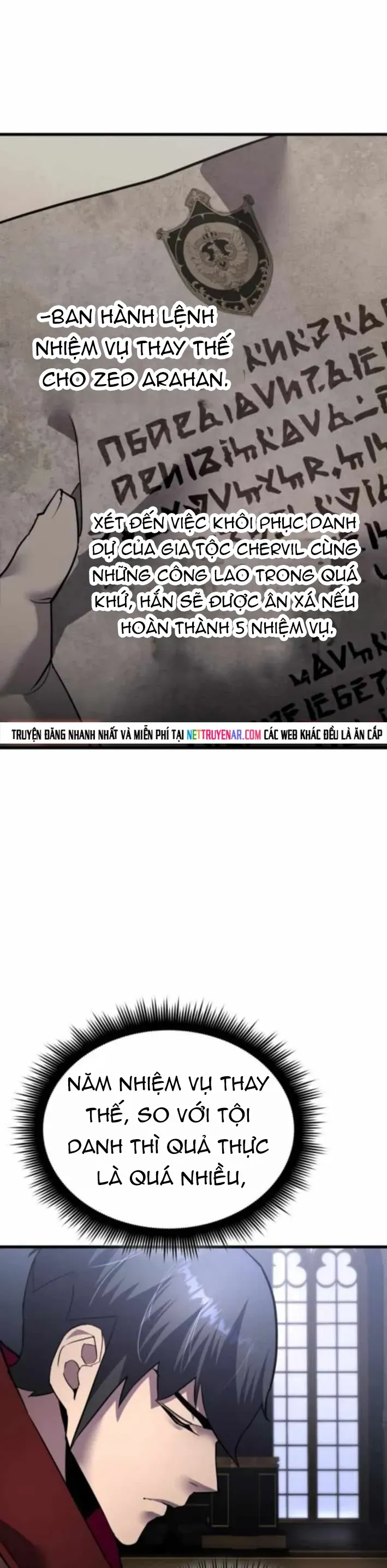 Thiên Tài Ma Pháp Sư Vật Lí Chap 51 - Next Chap 50