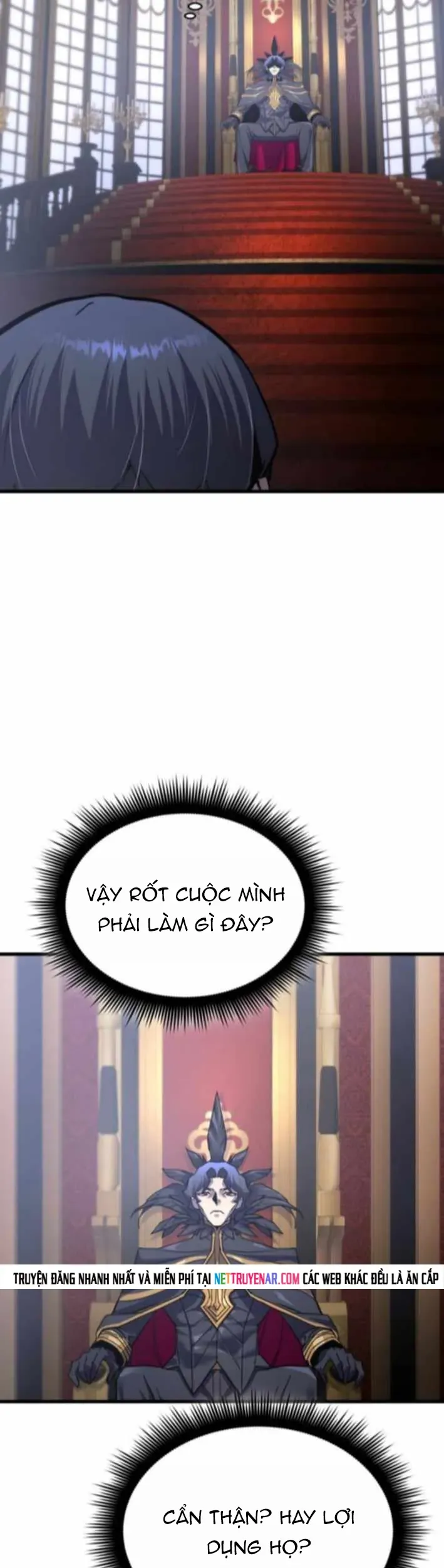 Thiên Tài Ma Pháp Sư Vật Lí Chap 51 - Next Chap 50