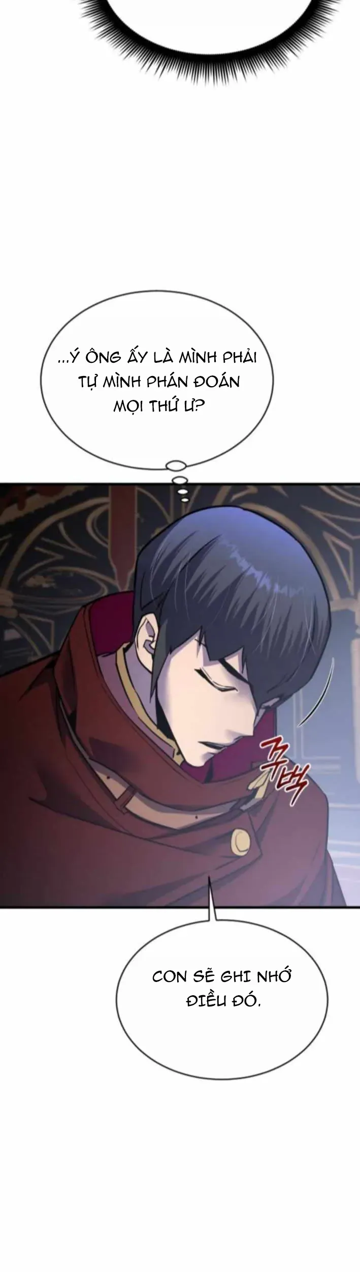 Thiên Tài Ma Pháp Sư Vật Lí Chap 51 - Next Chap 50