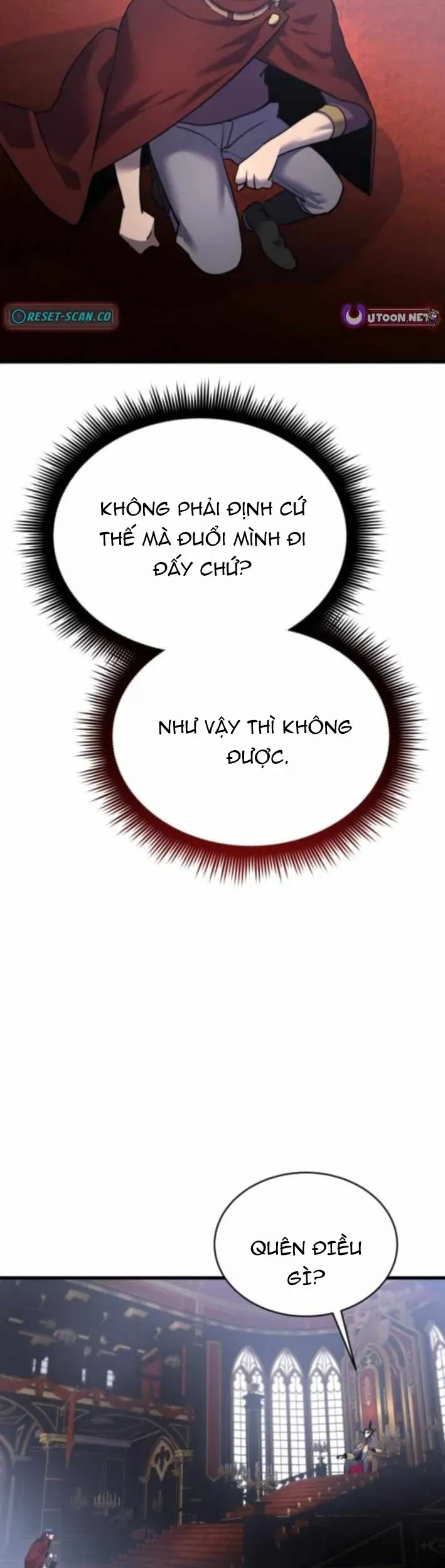 Thiên Tài Ma Pháp Sư Vật Lí Chap 51 - Next Chap 50