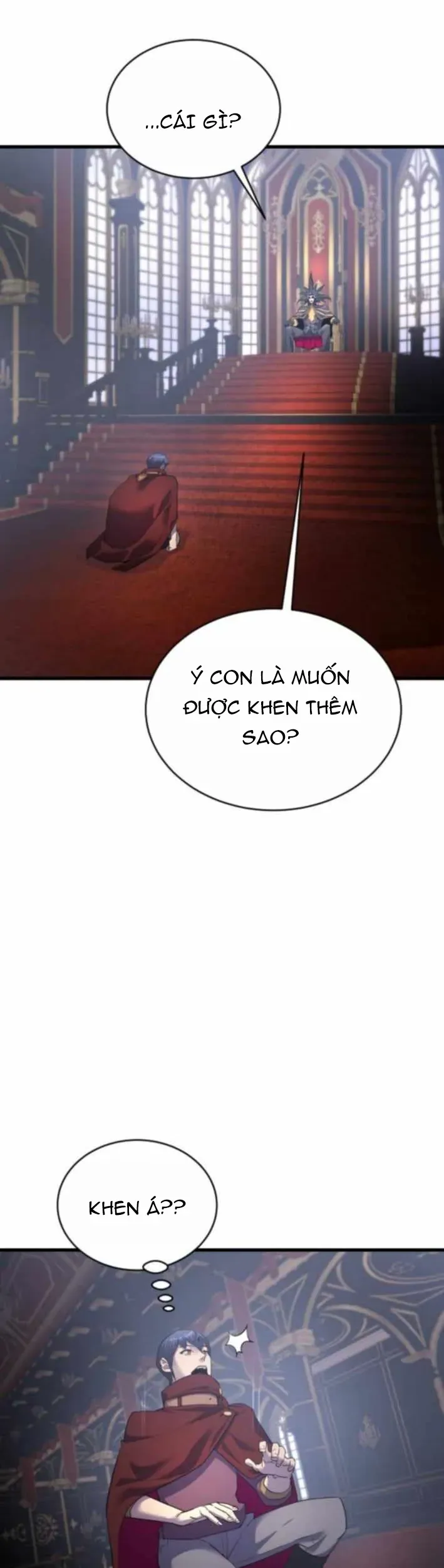 Thiên Tài Ma Pháp Sư Vật Lí Chap 51 - Next Chap 50