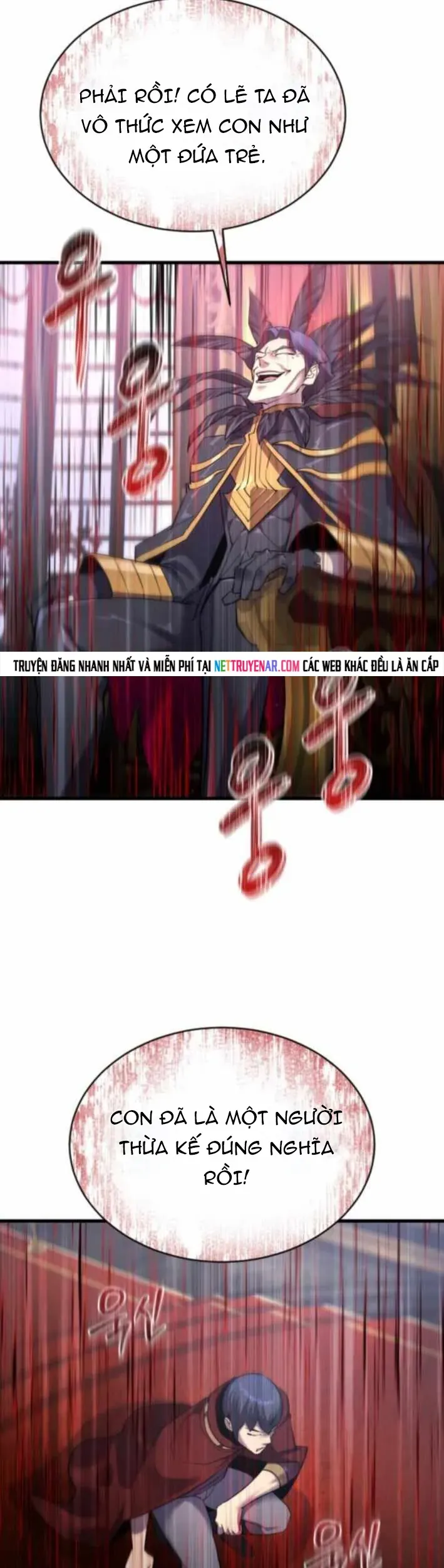 Thiên Tài Ma Pháp Sư Vật Lí Chap 51 - Next Chap 50