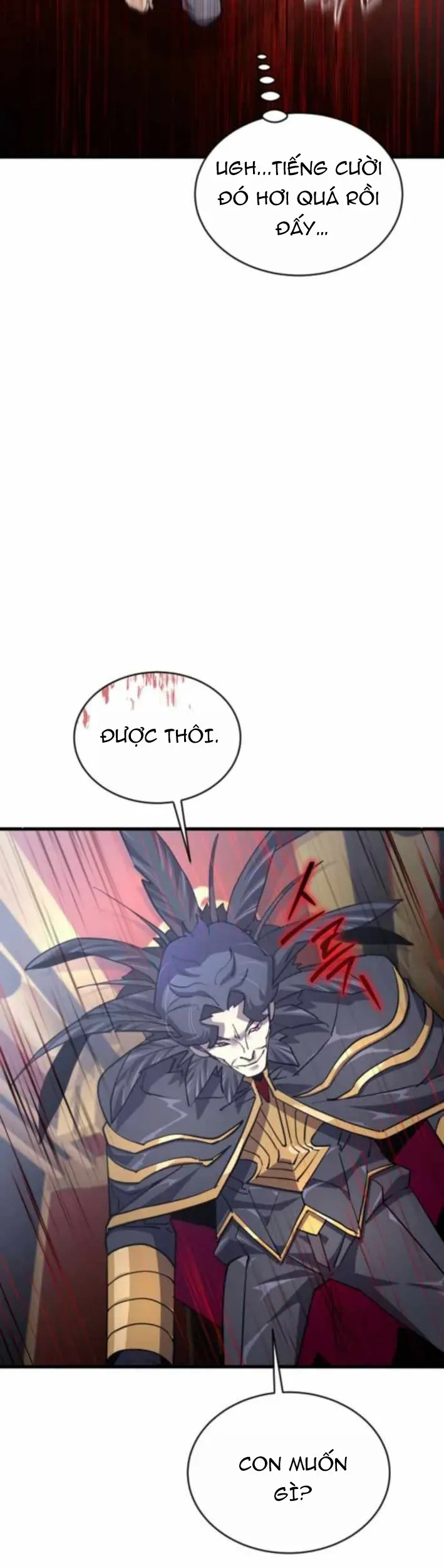 Thiên Tài Ma Pháp Sư Vật Lí Chap 51 - Next Chap 50