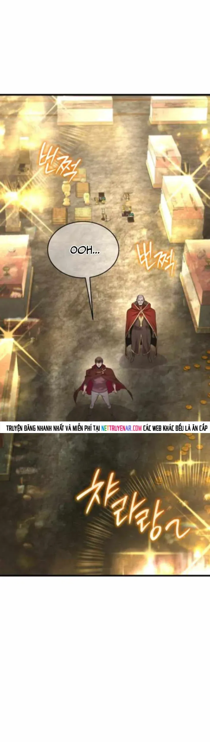 Thiên Tài Ma Pháp Sư Vật Lí Chap 51 - Next Chap 50