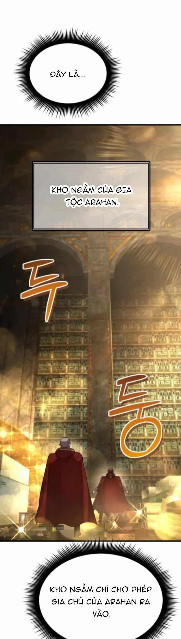 Thiên Tài Ma Pháp Sư Vật Lí Chap 51 - Next Chap 50