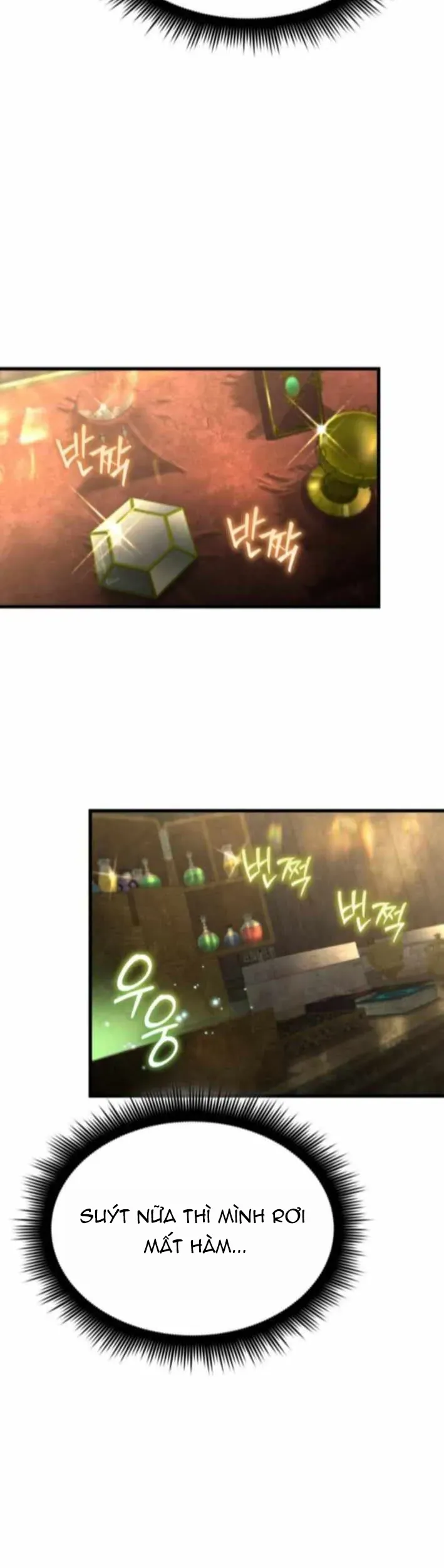 Thiên Tài Ma Pháp Sư Vật Lí Chap 51 - Next Chap 50