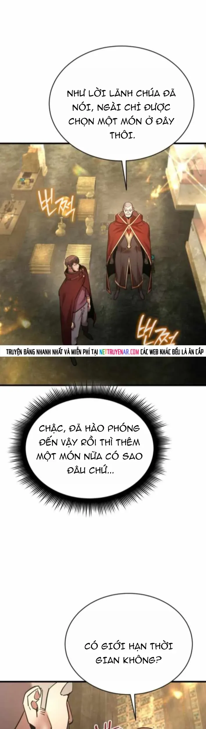 Thiên Tài Ma Pháp Sư Vật Lí Chap 51 - Next Chap 50