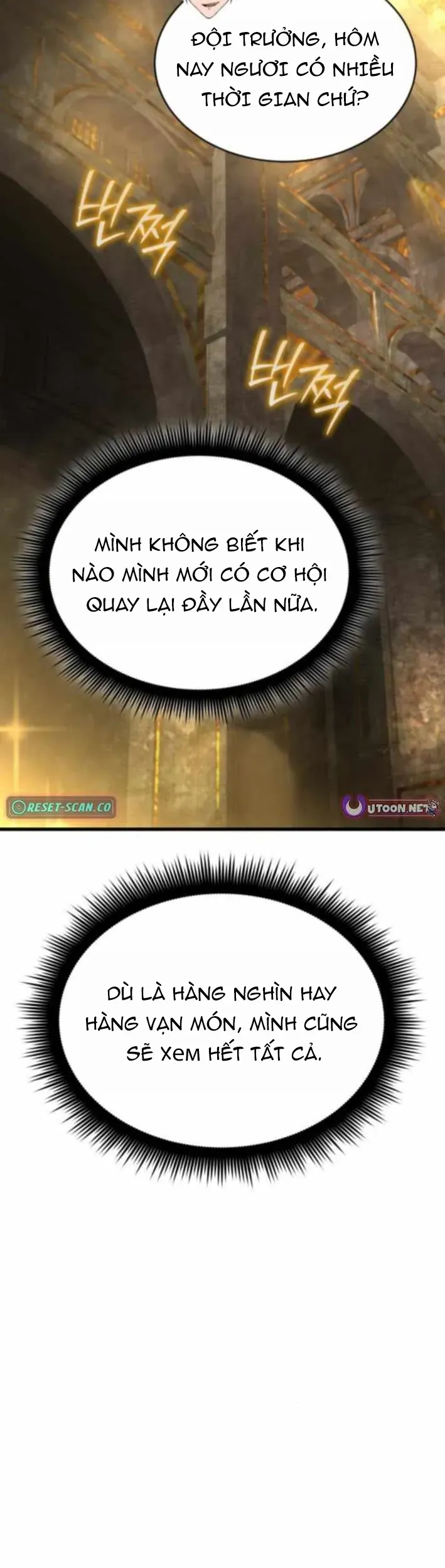 Thiên Tài Ma Pháp Sư Vật Lí Chap 51 - Next Chap 50