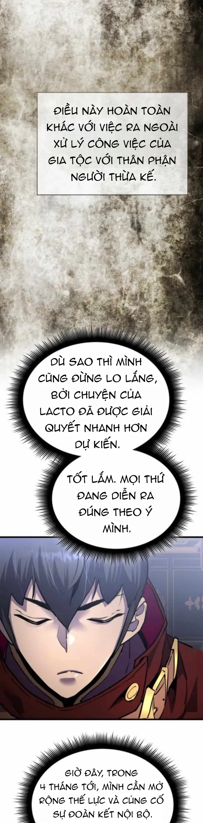 Thiên Tài Ma Pháp Sư Vật Lí Chap 51 - Next Chap 50