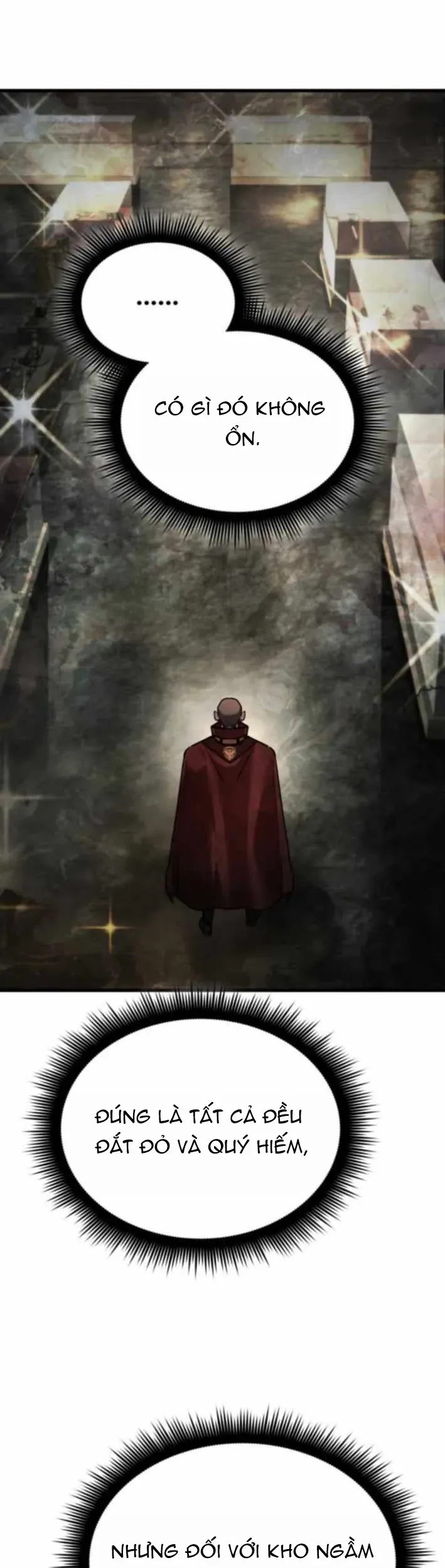 Thiên Tài Ma Pháp Sư Vật Lí Chap 51 - Next Chap 50