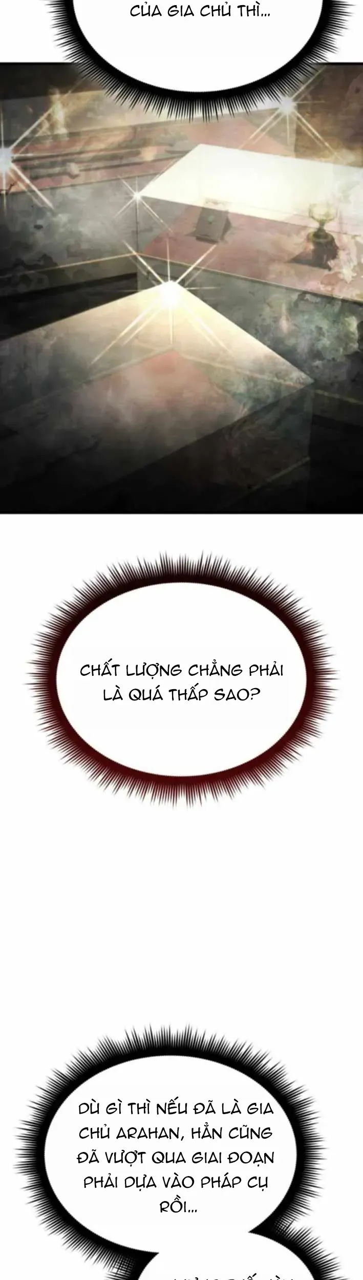 Thiên Tài Ma Pháp Sư Vật Lí Chap 51 - Next Chap 50