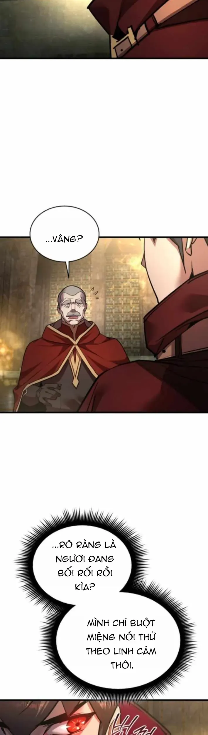 Thiên Tài Ma Pháp Sư Vật Lí Chap 51 - Next Chap 50