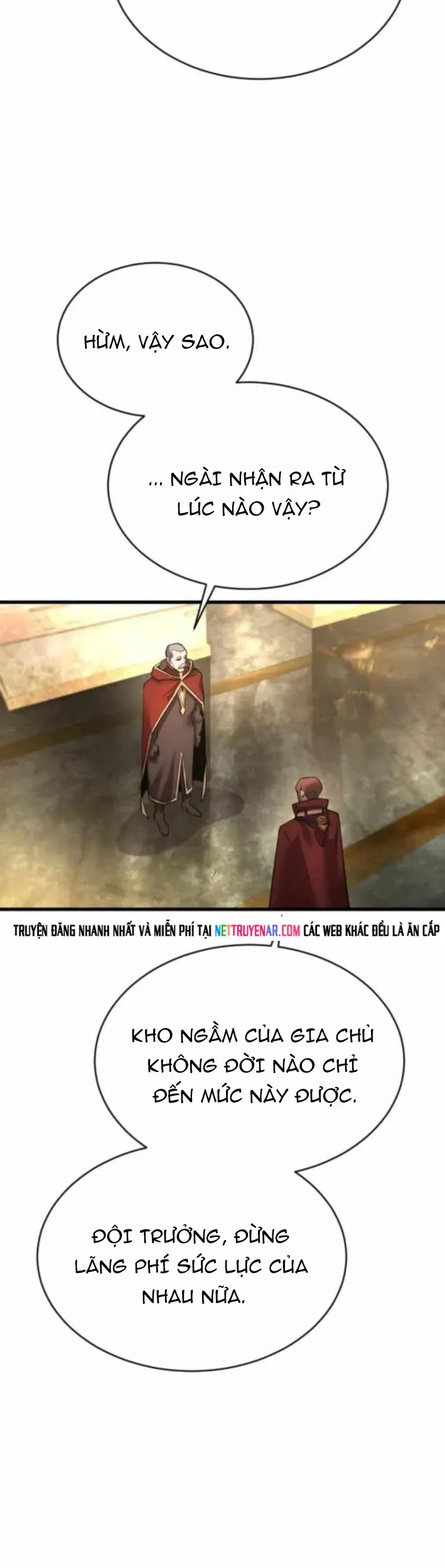 Thiên Tài Ma Pháp Sư Vật Lí Chap 51 - Next Chap 50