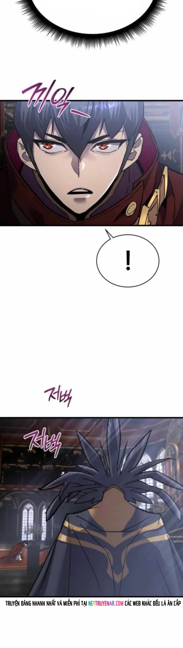 Thiên Tài Ma Pháp Sư Vật Lí Chap 51 - Next Chap 50