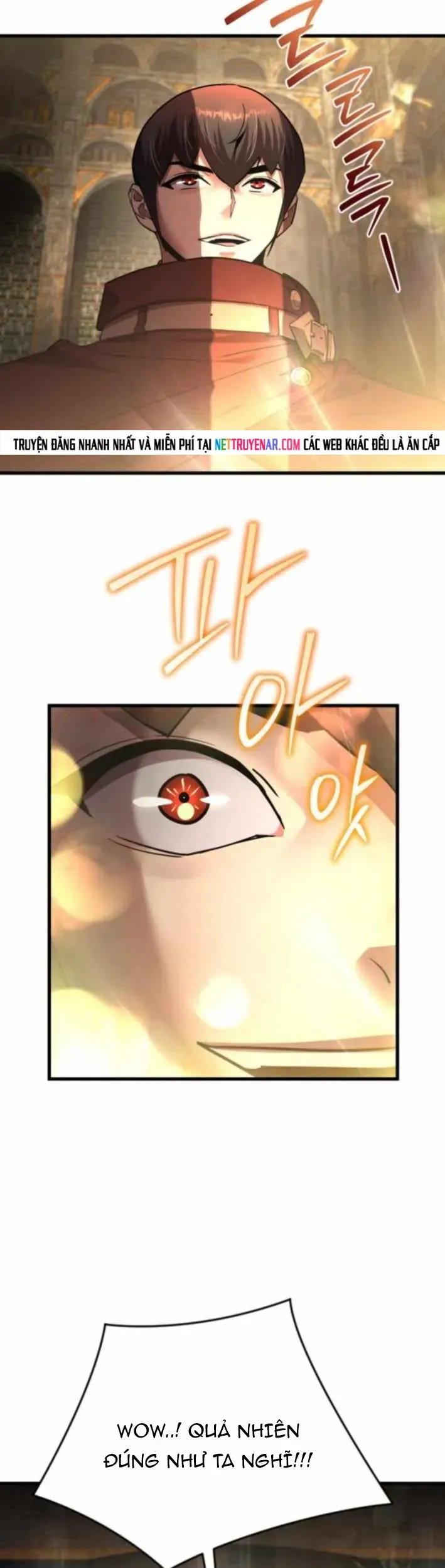 Thiên Tài Ma Pháp Sư Vật Lí Chap 51 - Next Chap 50