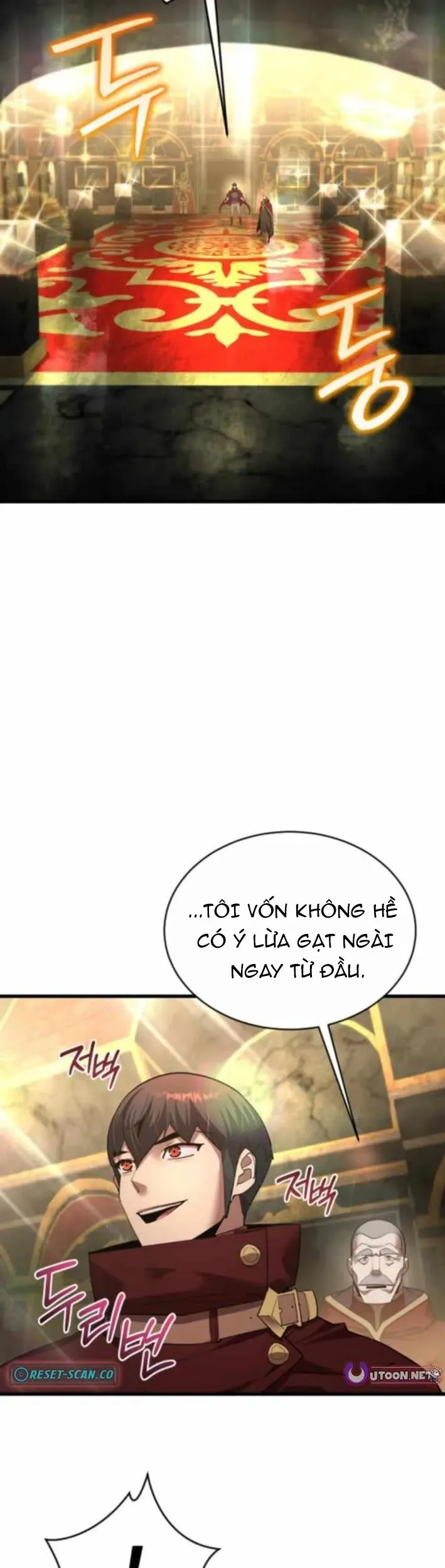 Thiên Tài Ma Pháp Sư Vật Lí Chap 51 - Next Chap 50