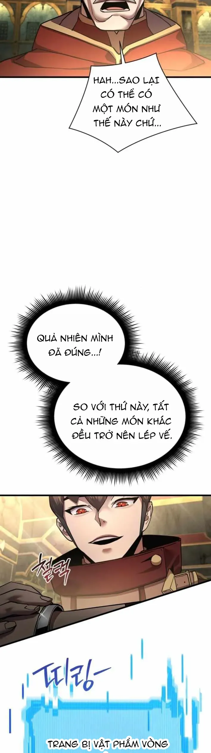 Thiên Tài Ma Pháp Sư Vật Lí Chap 51 - Next Chap 50