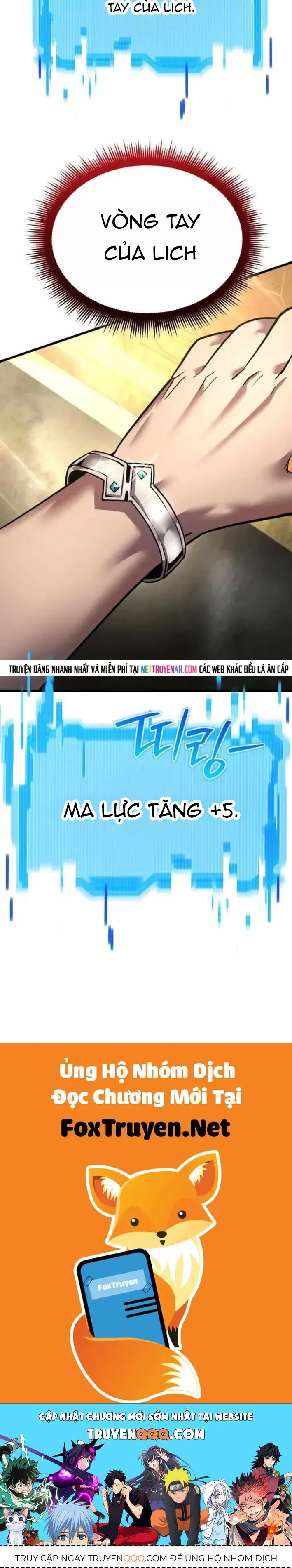 Thiên Tài Ma Pháp Sư Vật Lí Chap 51 - Next Chap 50