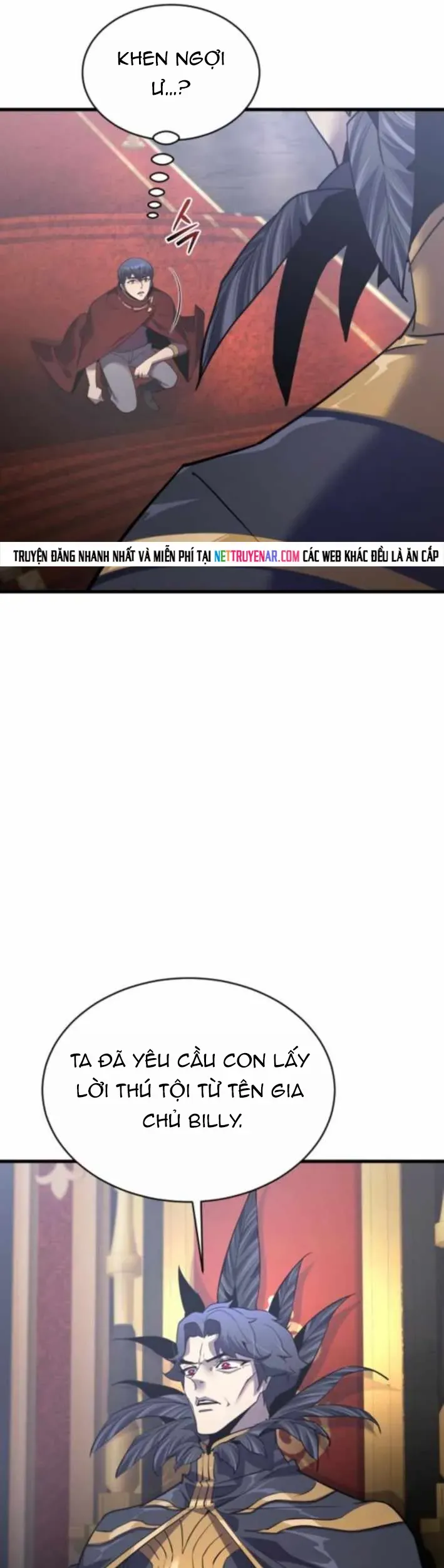 Thiên Tài Ma Pháp Sư Vật Lí Chap 51 - Next Chap 50