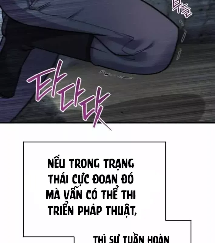 Thiên Tài Ma Pháp Sư Vật Lí Chap 52 - Next Chap 51