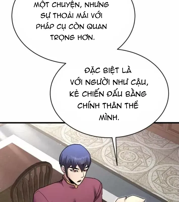 Thiên Tài Ma Pháp Sư Vật Lí Chap 52 - Next Chap 51