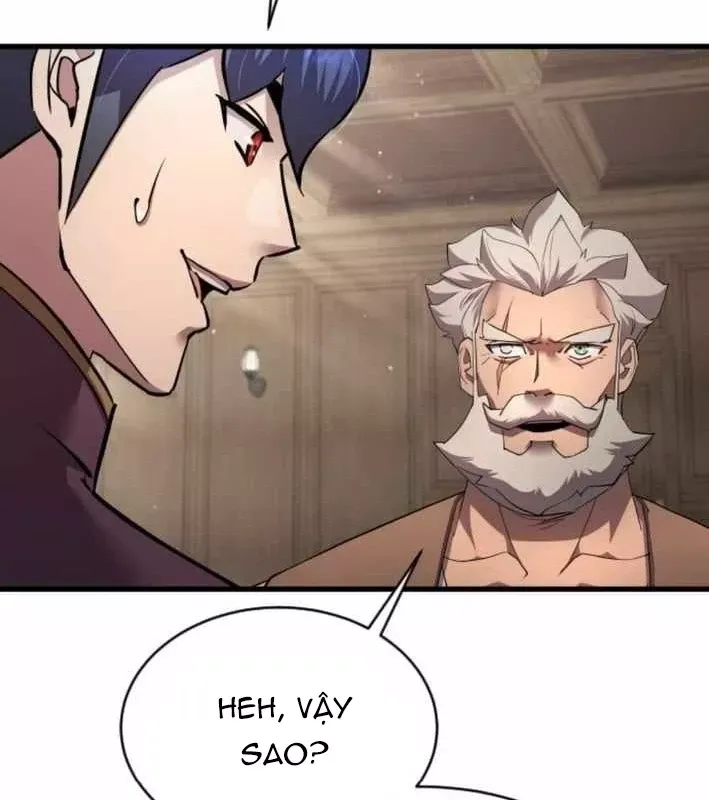 Thiên Tài Ma Pháp Sư Vật Lí Chap 52 - Next Chap 51